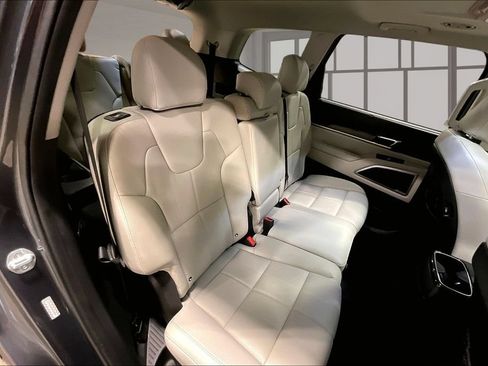 Used 2021 Kia Telluride EX FWD image 25