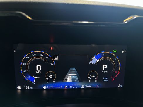 New 2026 Chevrolet Colorado LT w/ LT Convenience Package image 14