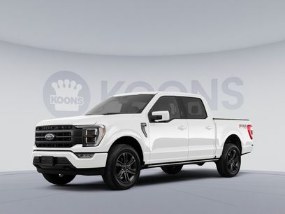Used 2021 Ford F150 Tremor w/ Equipment Group 402A High