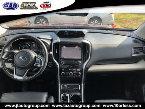 Used 2019 Subaru Ascent Limited AWD/4WD image 16