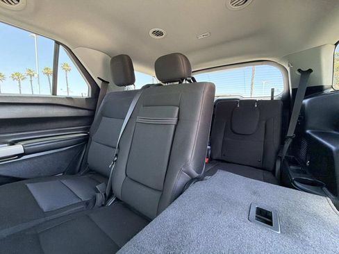 Used 2023 Ford Explorer XLT RWD image 20