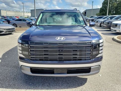 New 2026 Hyundai Palisade Limited image 8