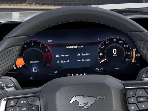 New 2026 Ford Mustang GT Premium RWD image 13