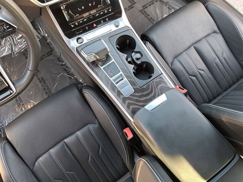 Used 2022 Audi A6 3.0T allroad Prestige image 28