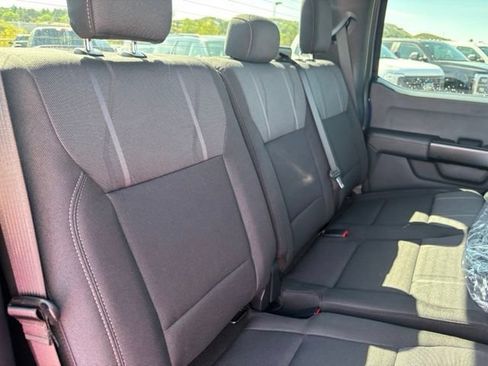 New 2026 Ford F150 STX AWD/4WD image 21