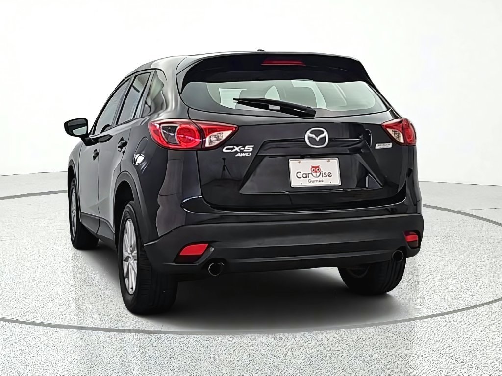 Used 2016 MAZDA CX-5 Sport AWD/4WD image 6