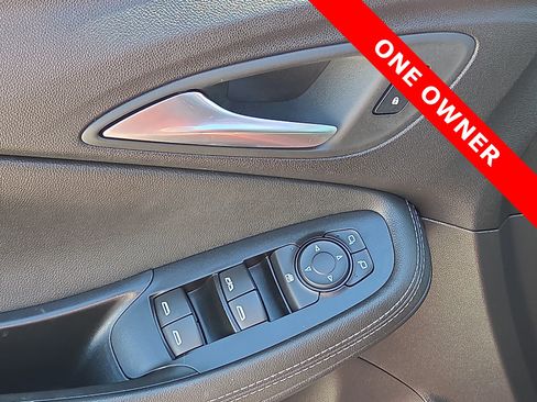 Used 2024 Buick Encore GX Preferred FWD image 13