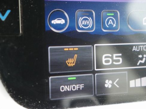 Used 2021 Subaru Outback Premium w/ Popular Package #1 image 5