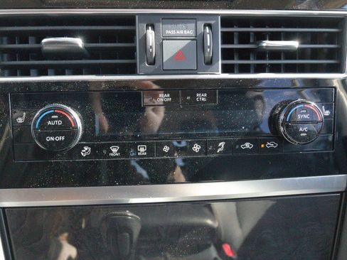 Used 2024 INFINITI QX80 Luxe AWD/4WD image 27