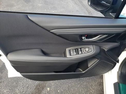 New 2025 Subaru Legacy Premium w/ Popular Package #1A image 10