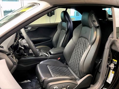 Used 2024 Audi S5 Premium Plus image 7