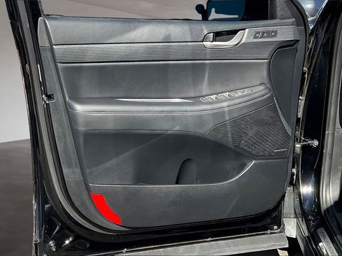 Used 2023 Hyundai Palisade Limited w/ Cargo Package image 20