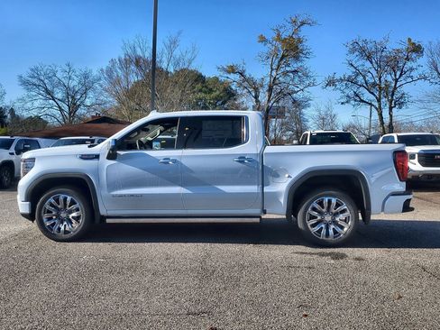 New 2026 GMC Sierra 1500 Denali image 5