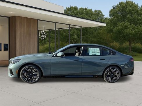 New 2026 BMW 530i w/ M Sport Package image 13
