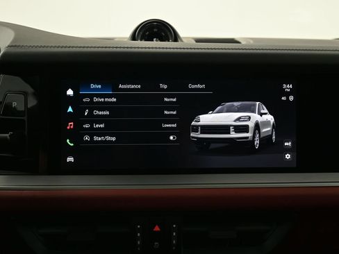 Certified 2026 Porsche Cayenne S AWD/4WD image 26