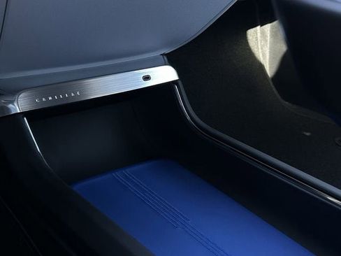 New 2026 Cadillac Lyriq Sport image 16