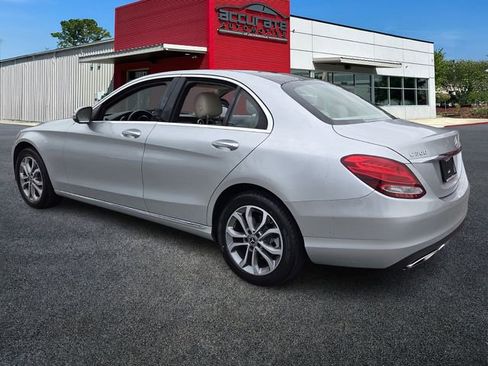 Used 2018 Mercedes-Benz C 300 C 300 image 4