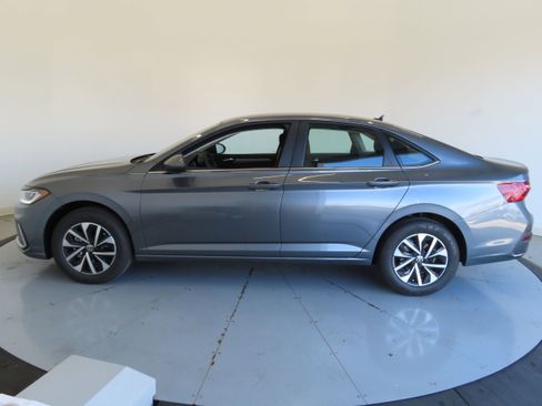 New 2026 Volkswagen Jetta S image 8