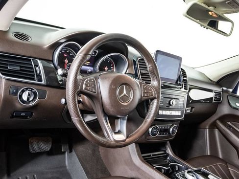 Used 2017 Mercedes-Benz GLE 350 image 17