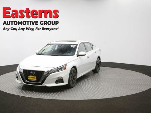 Used 2022 Nissan Altima 2.5 SL image 54