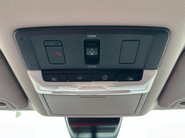 Used 2020 Nissan Altima 2.5 SL AWD/4WD image 35