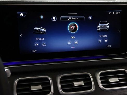 Certified 2026 Mercedes-Benz GLS 450 4MATIC image 20