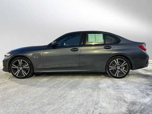 Used 2022 BMW 330e xDrive w/ Driving Assistance Package image 6