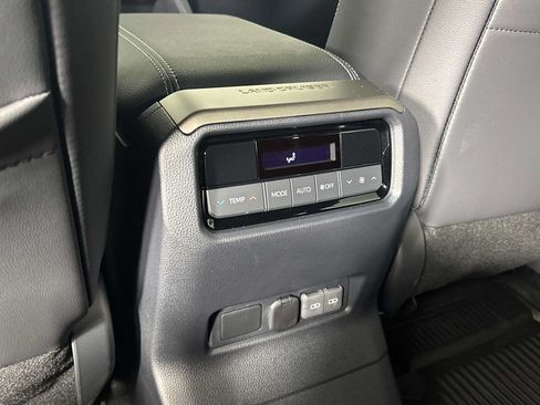 Used 2026 Toyota Land Cruiser w/ Premium Package AWD/4WD image 24