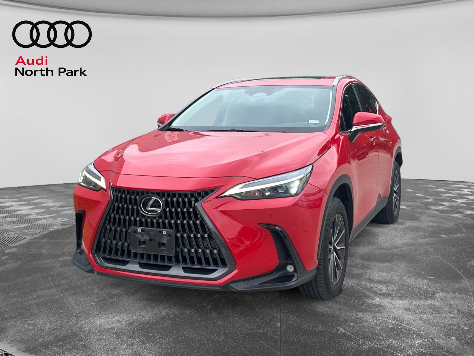 Used 2023 Lexus NX 250 FWD w/ Cold Area Package image 1
