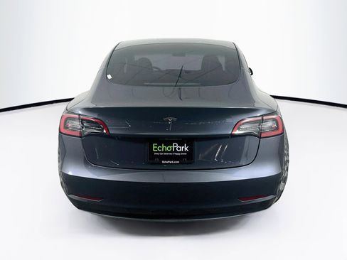 Used 2023 Tesla Model 3 Standard Range RWD image 7