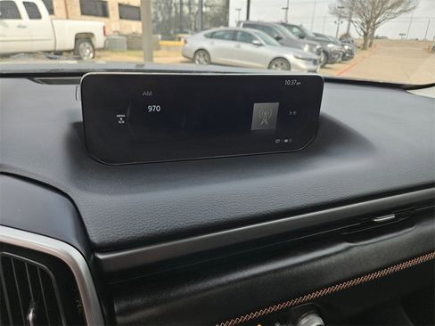 Used 2025 MAZDA CX-50 AWD 2.5 Hybrid w/ Premium Pkg image 21