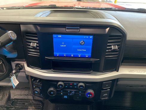 New 2026 Ford F350 XL w/ XL Chrome Package image 15