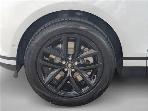 New 2026 Land Rover Range Rover Velar S AWD/4WD image 10