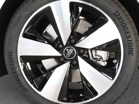 New 2025 Audi A5 2.0T Premium Plus image 7