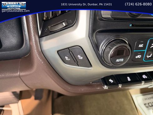 Used 2014 Chevrolet Silverado 1500 LT w/ All Star Edition image 21