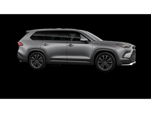 New 2026 Toyota Grand Highlander AWD Hybrid image 36