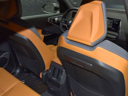 New 2026 BMW X3 xDrive30 w/ Premium Package image 20