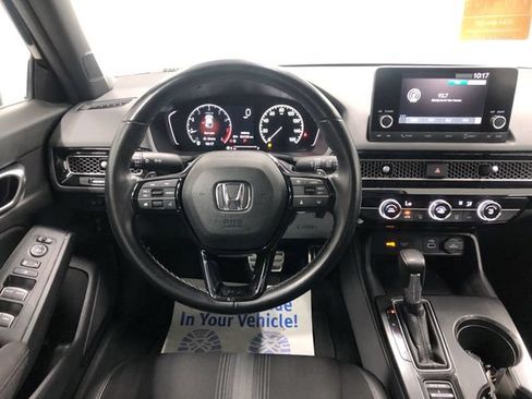 Used 2024 Honda Civic Sport image 15