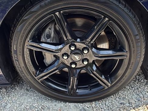 Used 2020 Ford Mustang GT w/ Black Accent Package RWD image 38