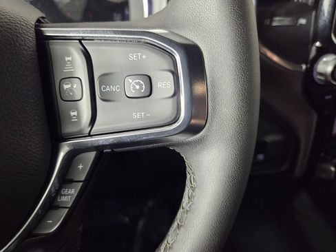 Certified 2026 RAM 2500 Laramie AWD/4WD image 19