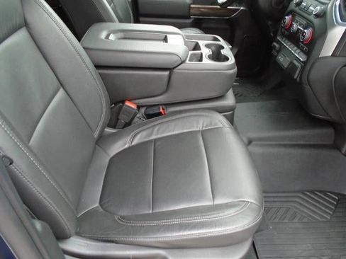 Used 2020 Chevrolet Silverado 1500 LT w/ All-Star Edition image 15