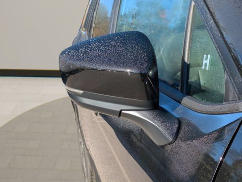 Certified 2026 Subaru Outback Premium AWD/4WD image 12