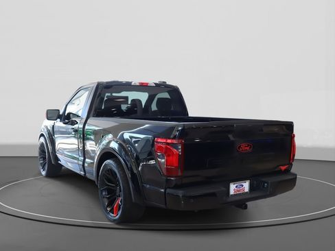 New 2025 Ford F150 XL w/ Equipment Group 103A High image 5