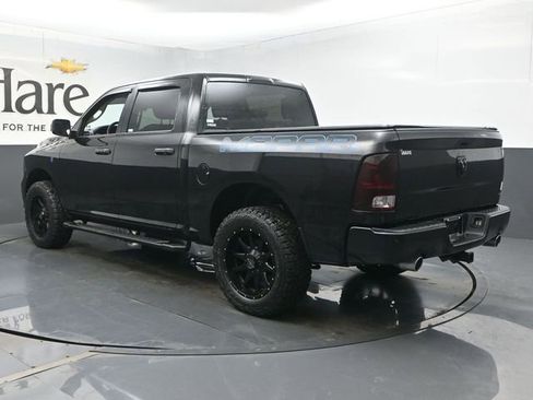 Used 2017 RAM 1500 Express w/ Express Value Package image 34