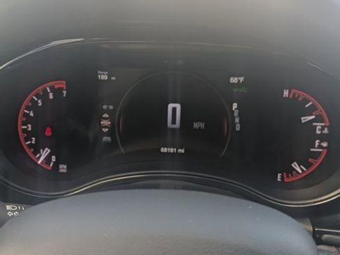 Used 2023 Dodge Durango GT image 18