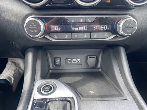 Used 2024 Nissan Sentra SV w/ All-Weather Package FWD image 37