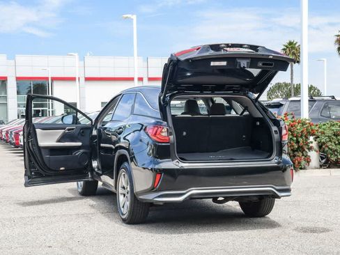 Used 2018 Lexus RX 350L FWD w/ Accessory Package image 27