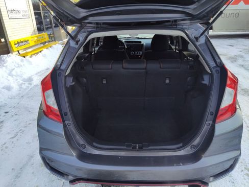 Used 2018 Honda Fit Sport image 15