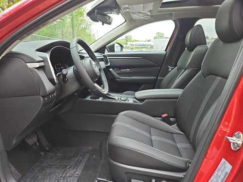 New 2026 MAZDA CX-50 2.5 Hybrid w/ Preferred Pkg AWD/4WD image 11