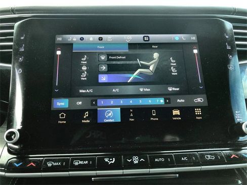 Used 2023 Jeep Wagoneer Series III w/ Preferred Equipment Group image 19